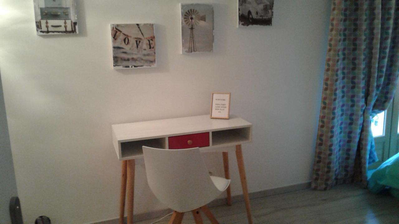 Les Dauphins Apartment Saint-Romain-de-Jalionas ภายนอก รูปภาพ